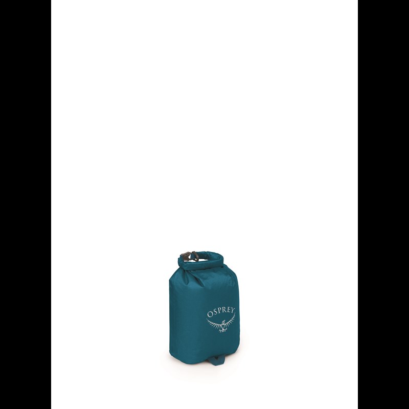 Osprey Pakkepose Drysack 3 Blå 1