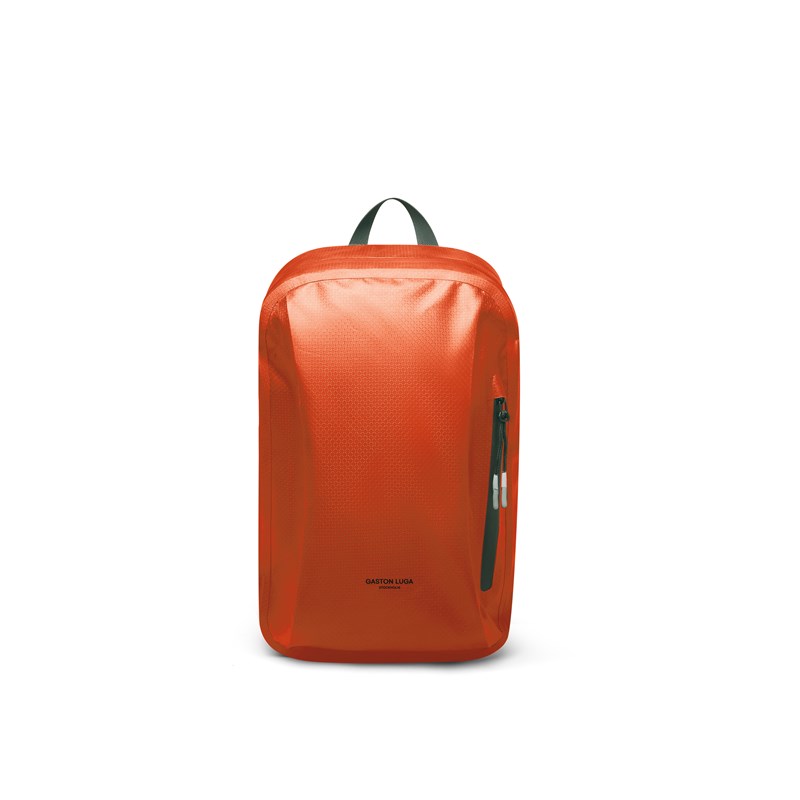 Gaston Luga Rygsæk Lightweight DuoSeal Orange 14"
