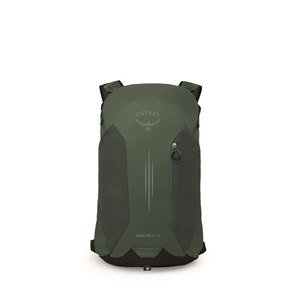 Osprey Vandrerygsæk Hikelite LT 22 Grøn
