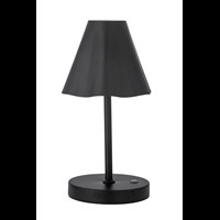 Bloomingville Lampa Lianna Svart 1
