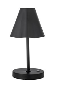 Bloomingville Lampa Lianna Svart 1