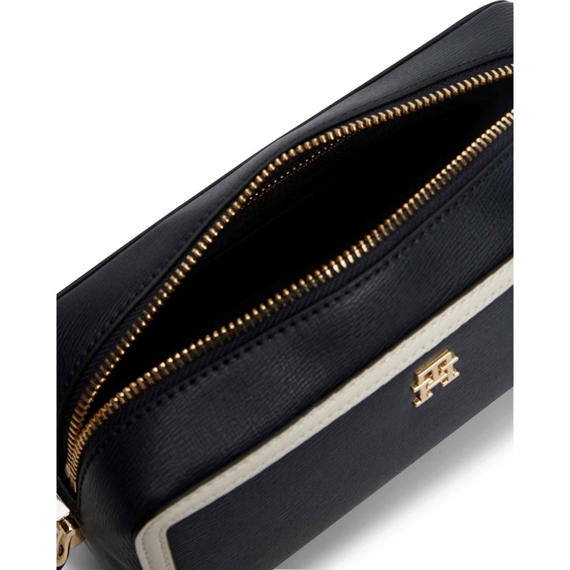 Tommy Hilfiger Crossbody Grace Blå 2