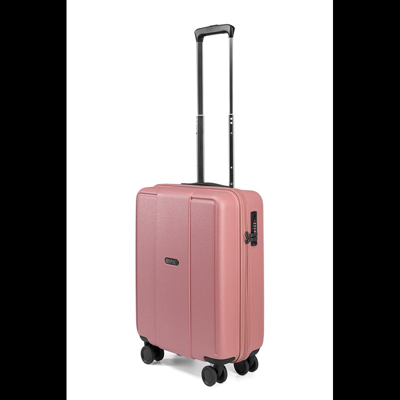 EPIC Kuffert Pop 6.0 Pink -mat 55 Cm 3