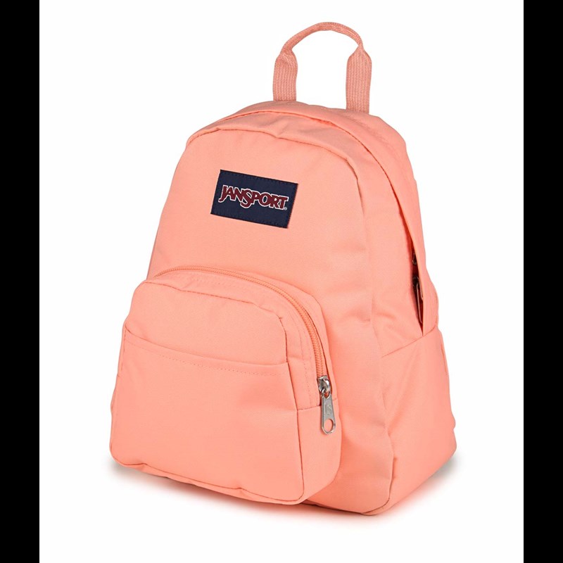 JanSport Rygsæk Half Pint Fersken 2