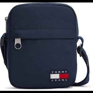 Tommy Hilfiger Crossover Ess Daily Blå