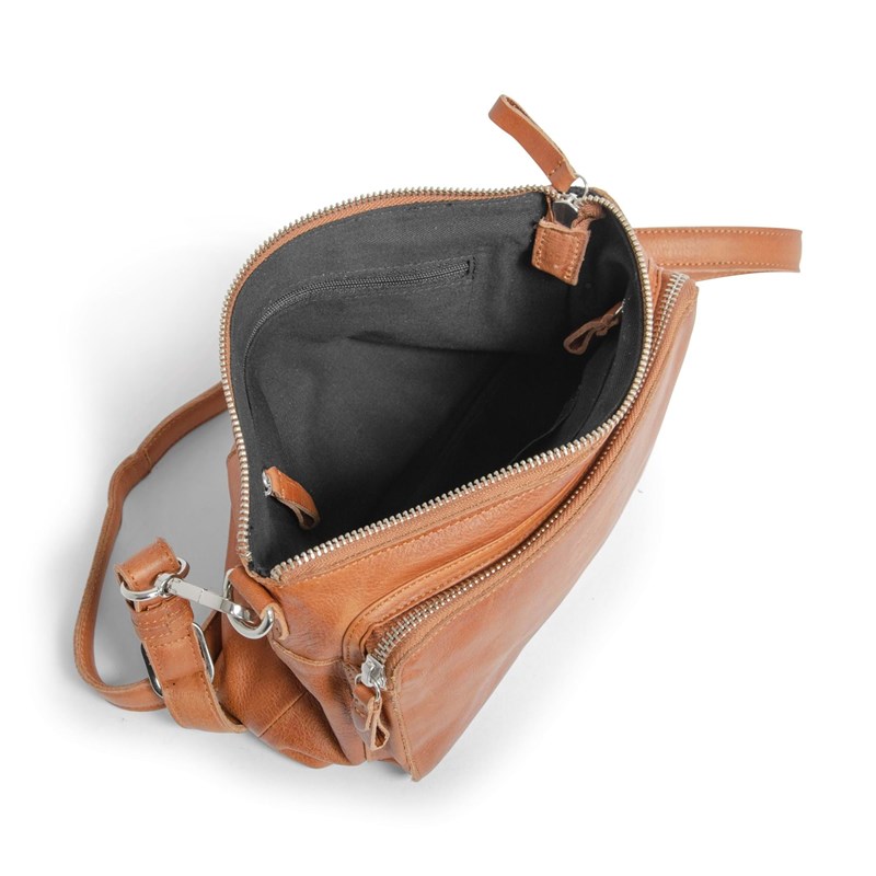 Still Nordic Crossbody Basic 2 Room Karamell 4