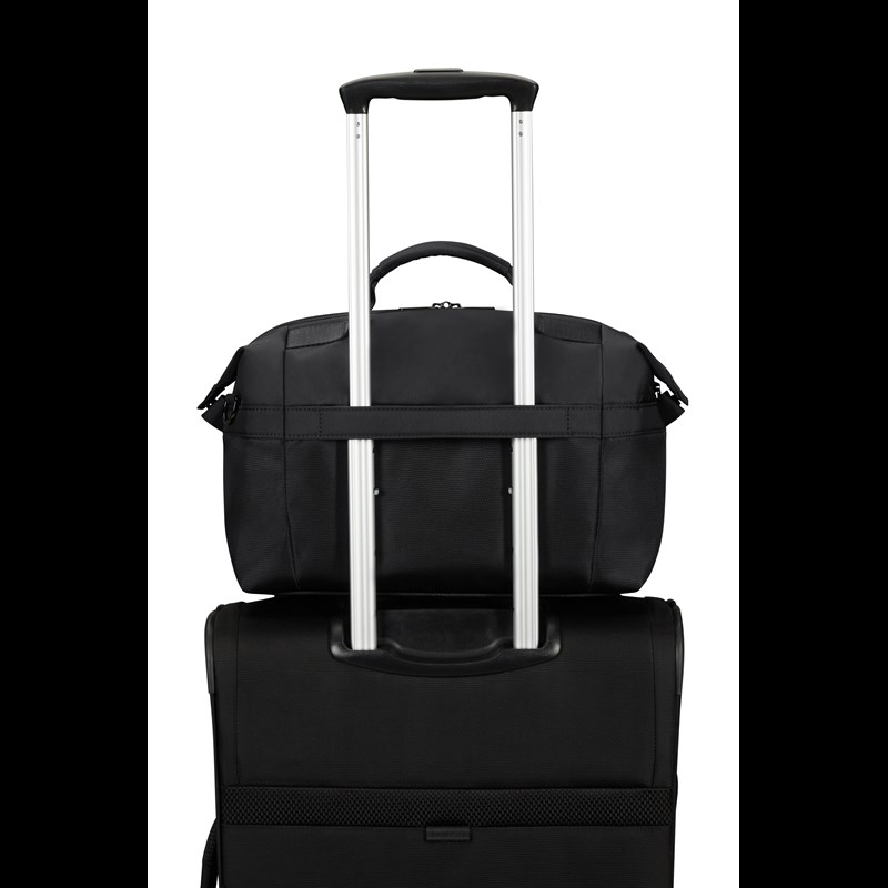 Samsonite Beauty case Airea Svart 9