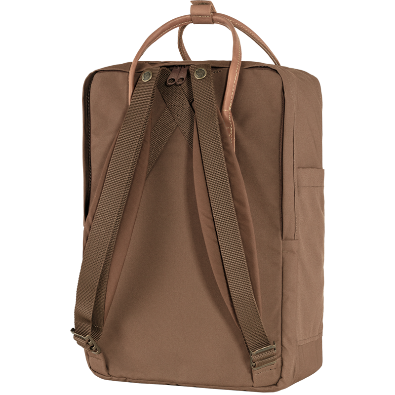 Fjällräven Ryggsäck Kånken no. 2 Laptop Brun 15" 2