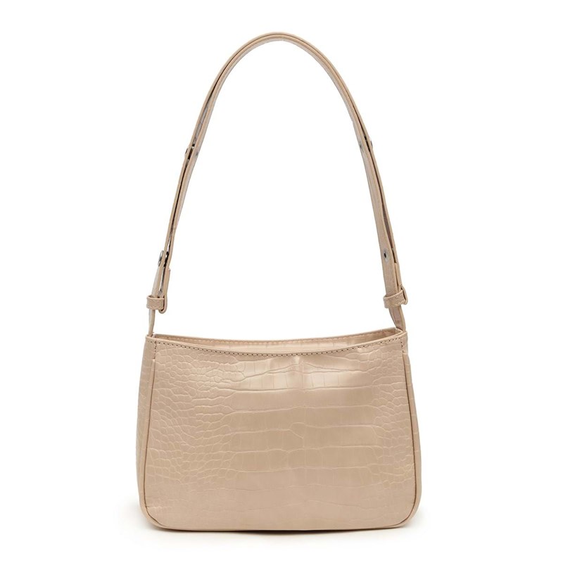 Unlimit Skuldertaske Kerry Caramel 2