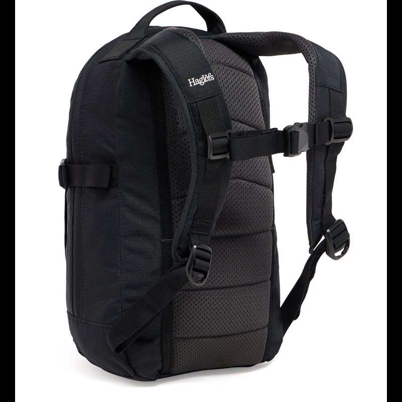 Haglöfs Rygsæk Tight Junior 8 Sort/grå 5