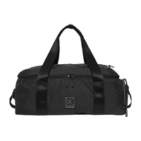 Calvin Klein Rejsetaske Utilily Emblem Sort 1