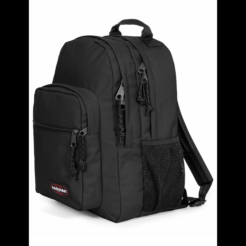 Eastpak Rygsæk Morius Sort 15" 6
