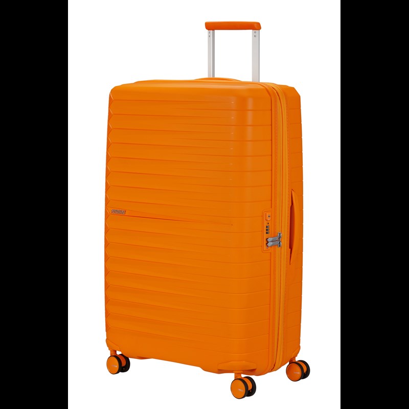 American Tourister Kuffert Fastforward Orange 78 Cm 2