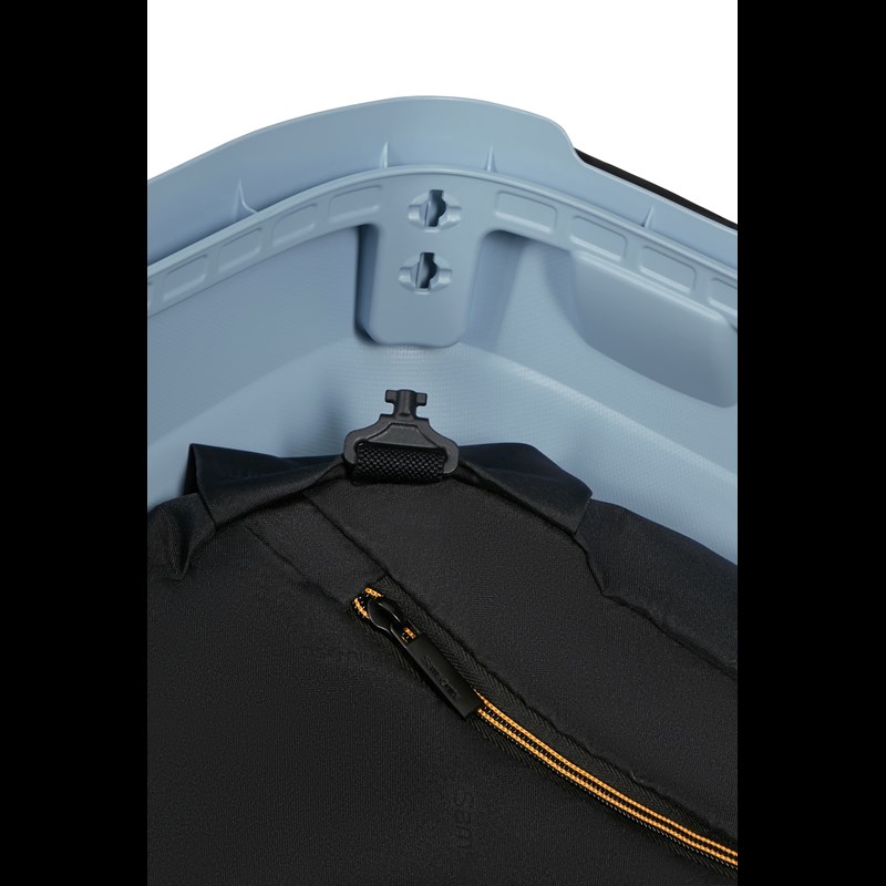 Samsonite Kuffert Essens Dusty lys blå 69 Cm 8