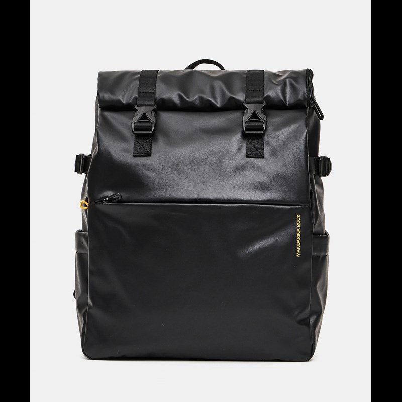 Mandarina Duck Ryggsäck Eco Coated  Svart 1