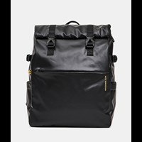 Mandarina Duck Ryggsäck Eco Coated  Svart 1