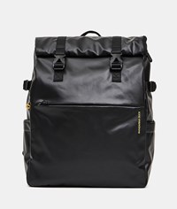 Mandarina Duck Ryggsäck Eco Coated  Svart 1