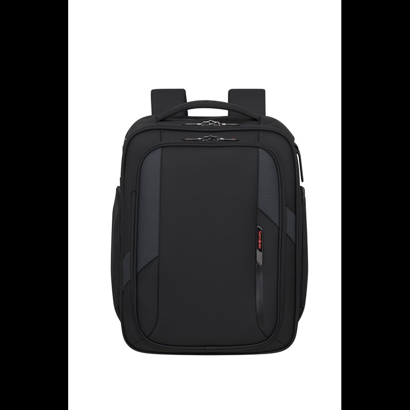 Samsonite Underseater Glazed Svart 15" 1