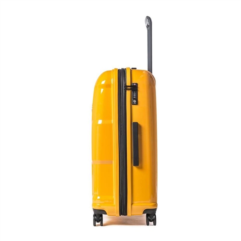 Epic Kuffert Crate Solid Orange 76 Cm 3