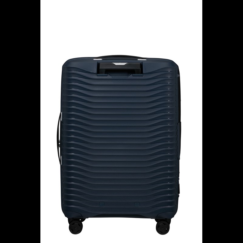 Samsonite Resväska Upscape Mörkblå 68 Cm 6