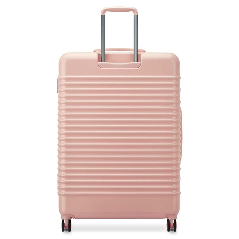 Delsey Resväska Bastille 2.0 Rosa 76 Cm 5