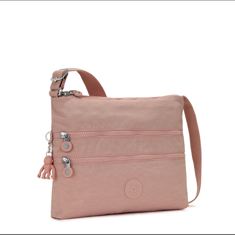 Kipling Crossbody Alvar Rosa 4