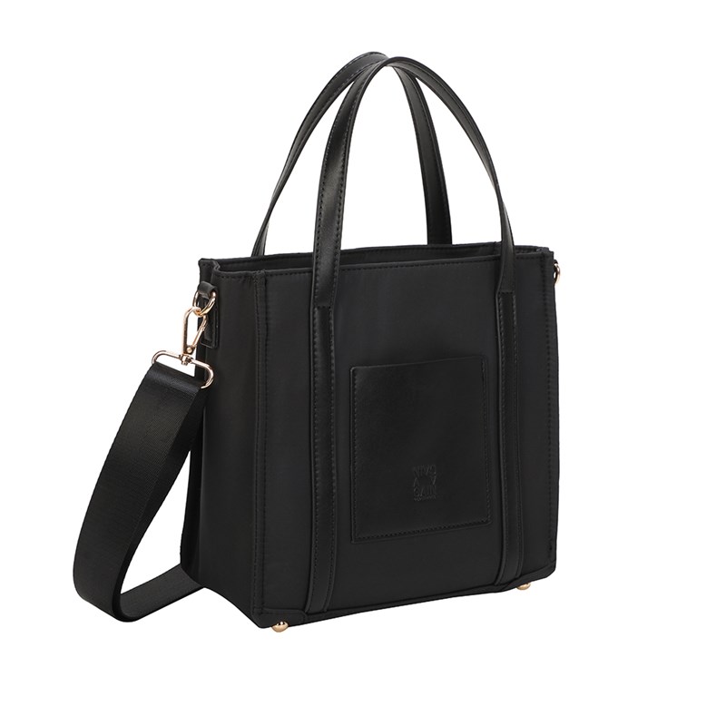 Again Handväska Randers Svart 3