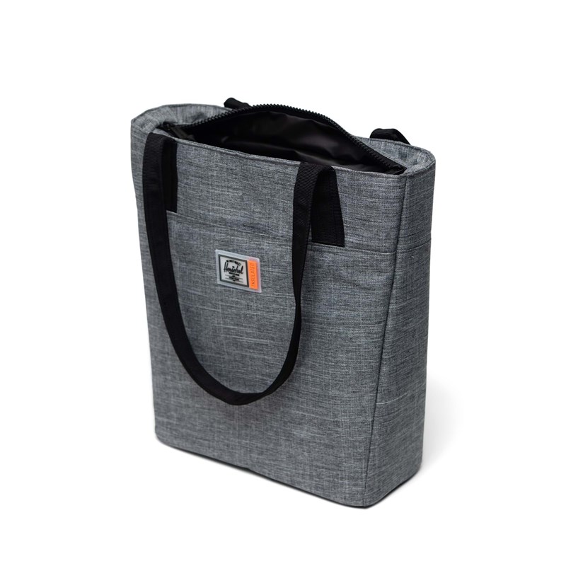 Herschel Køletaske Alexander Zip Tote S Grå 3