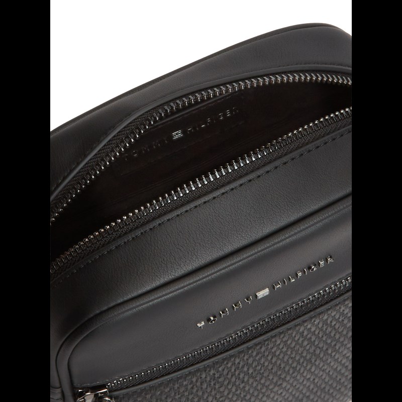 Tommy Hilfiger Crossover Woven Sort 3