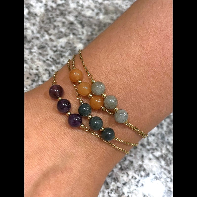 Conmé Armbånd Ava M.Lilla 3