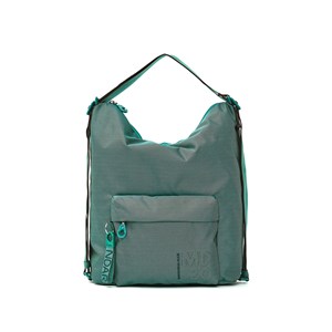Mandarina Duck Axelväska MD20 m. grön