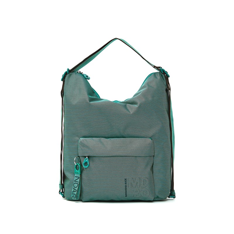 Mandarina Duck Axelväska MD20 m. grön 1