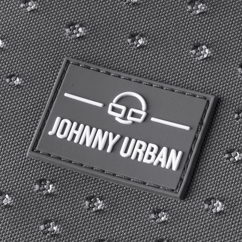 Johnny Urban Skolerygsæk Lian M. Grå 9