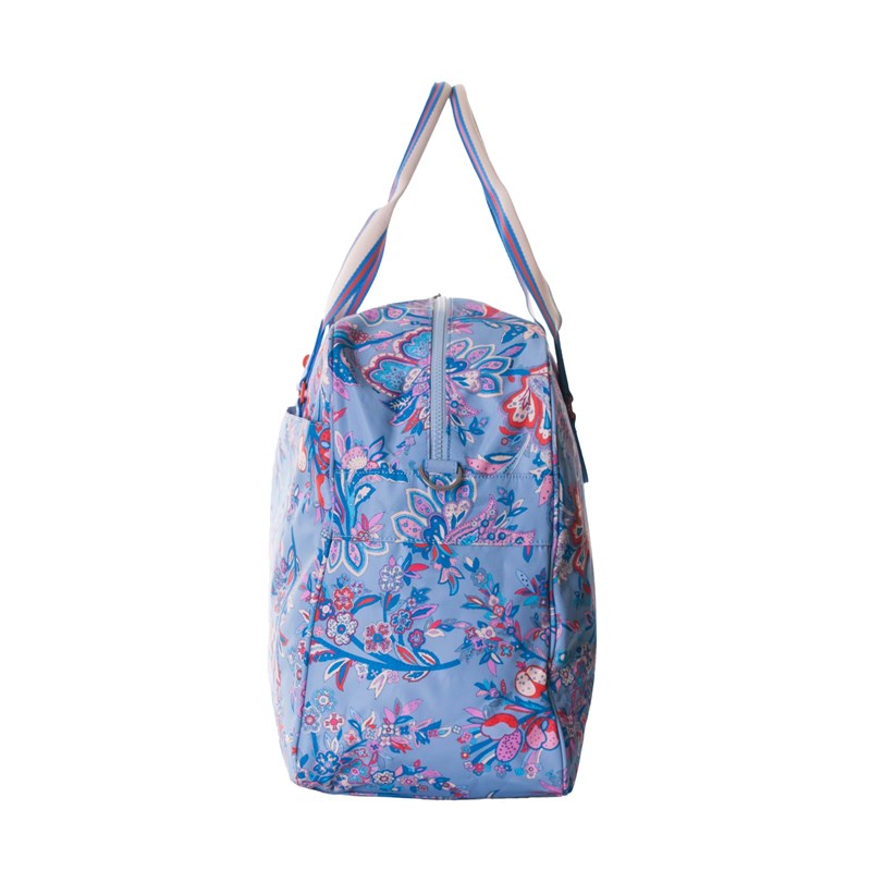 Oilily Rejsetaske Weekender Blå 3
