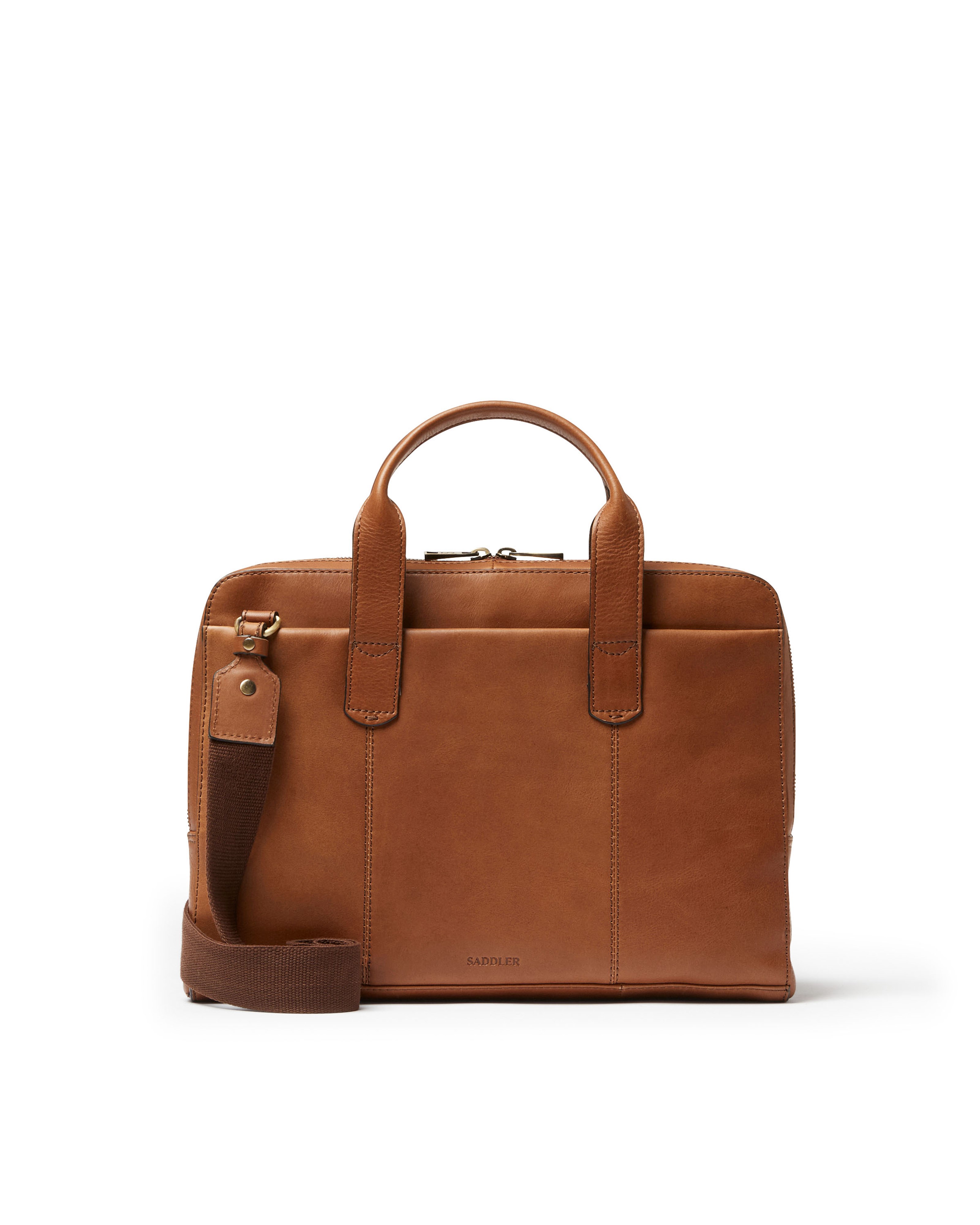 Saddler Computertaske Edslan