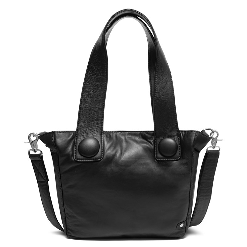 Depeche Skuldertaske  Sort 1