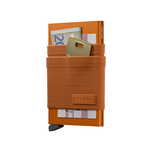 Secrid Flexwallet Orange