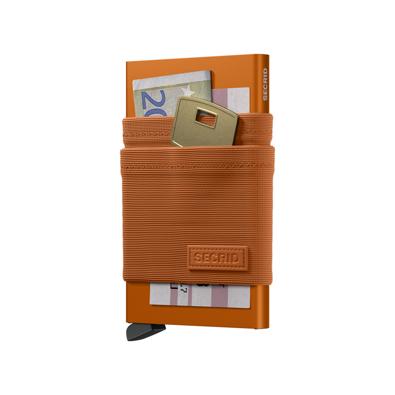 Secrid Flexwallet Orange 1