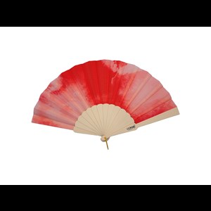 Conmé Vifte Vera Water Colour Red Rød
