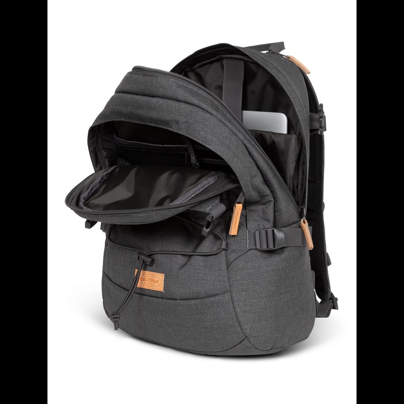 Eastpak Ryggsäck Gerys M. Grå 16" 2