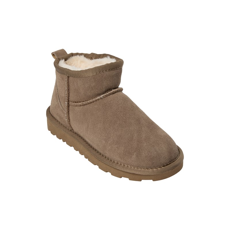 Sofie Schnoor Støvle DicteSY Teddy Brun/brun 36 2