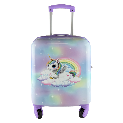Børnekuffert Unicorn