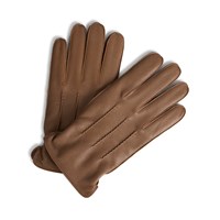 Tyler & Co Handskar Nuuk Brun