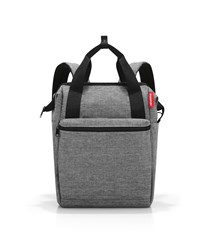 Reisenthel Ryggsäck Allrounder Grå 13" 1
