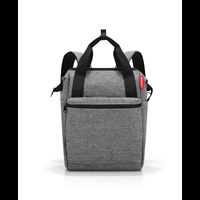 Reisenthel Rygsæk Allrounder 13" Grå