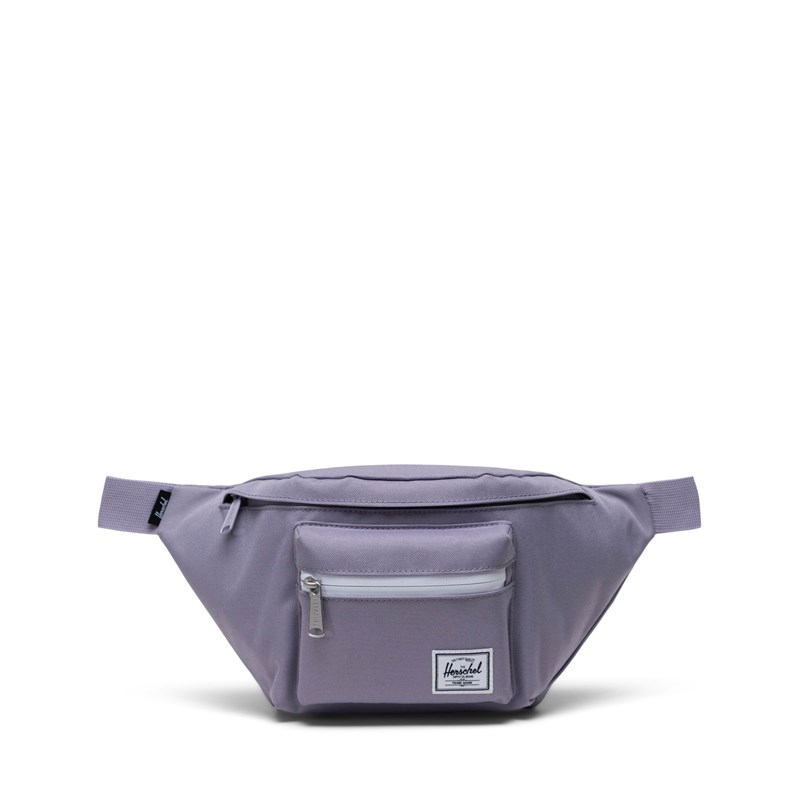 Herschel Midjeväska Seventeen Lila 1
