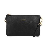 Conmé Crossbody Keyla Svart 1