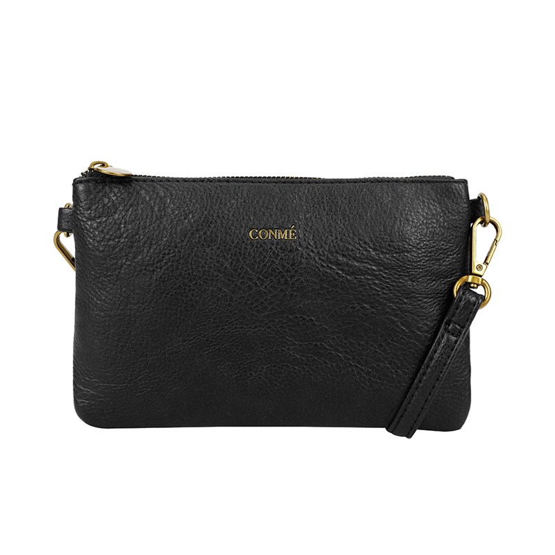 Conmé Crossbody Keyla Svart 1