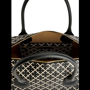 By Malene Birger Weekendväska Lullu Small Svart alt image