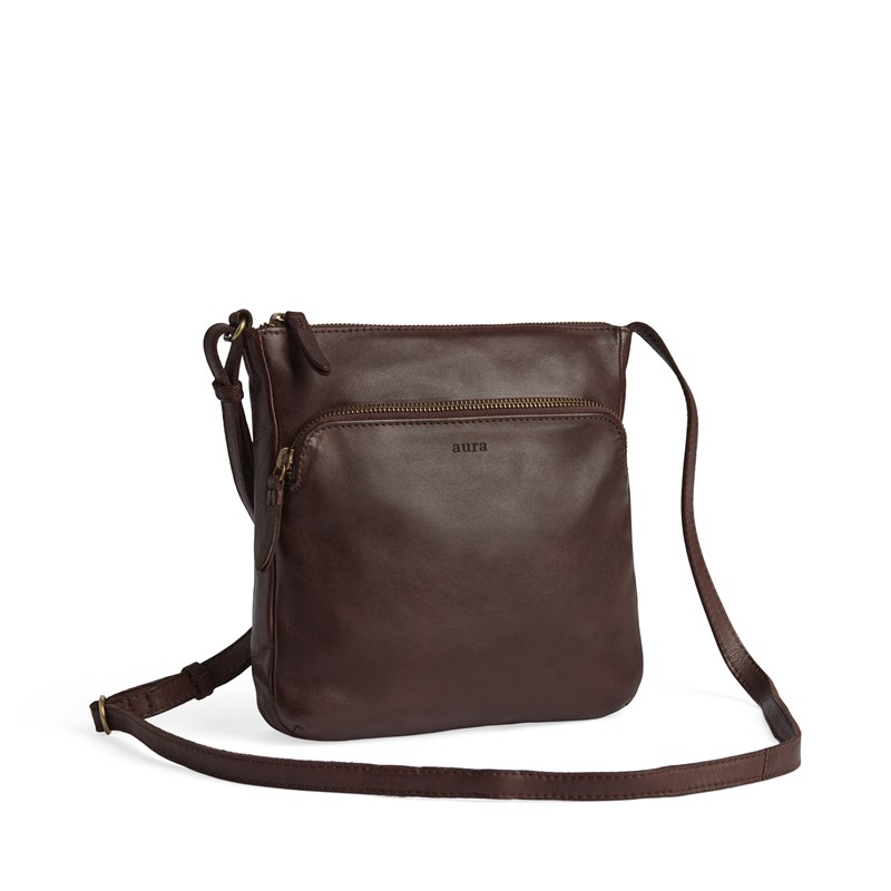 Aura Crossbody Palawan  M. Brun 1
